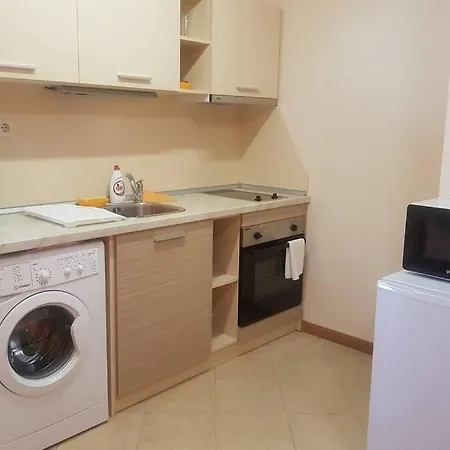 Great With One Bedroom In Royal Sun Appartamento