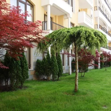 Great With One Bedroom In Royal Sun Apartment Sunny Beach