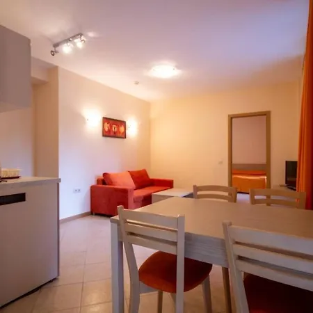 Great With One Bedroom In Royal Sun Sunny Beach