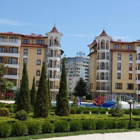 Great With One Bedroom In Royal Sun