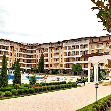 Great With One Bedroom In Royal Sun Apartment