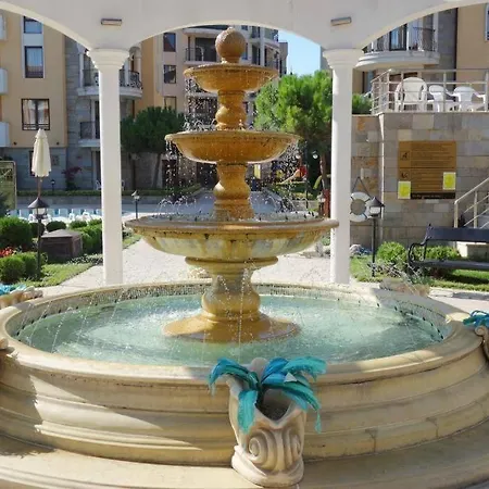 Apartment Great With One Bedroom In Royal Sun Sunny Beach