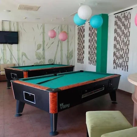 Apartment Great With One Bedroom In Royal Sun *