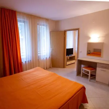 Great With One Bedroom In Royal Sun Appartamento
