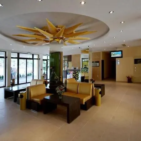 Great With One Bedroom In Royal Sun Appartamento