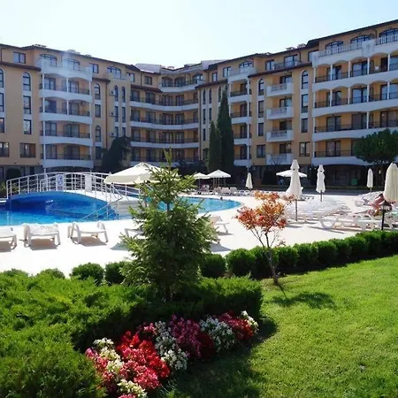 Great With One Bedroom In Royal Sun Apartment