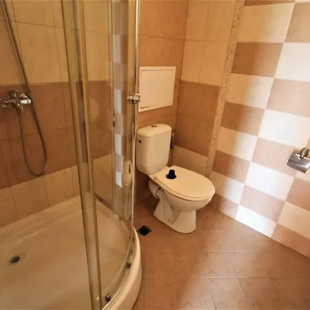 Great With One Bedroom In Royal Sun Appartamento *