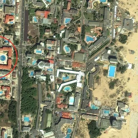 Great With One Bedroom In Royal Sun Sunny Beach