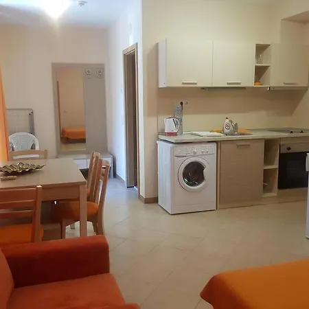 Great With One Bedroom In Royal Sun Sunny Beach