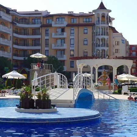 Great With One Bedroom In Royal Sun