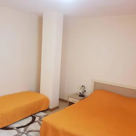 Great With One Bedroom In Royal Sun Apartamento Sunny Beach